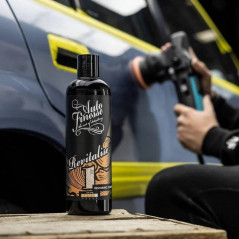 Auto Finesse Revitalise No:1 Restoring Compound 500ml - Polish de Correction Peintures et Vernis Voiture