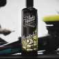 Auto Finesse Revitalise No 2 Polishing Compound 500ml - Polish Correction Moyenne pour Peinture et Vernis Carrosserie Voiture Auto Finesse Revitalise No 2 Polishing Compound 500ml - Polish Correction Moyenne pour Peinture et Vernis Carrosserie Voiture