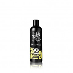Auto Finesse Revitalise No 2 Polishing Compound 500ml - Polish Correction Moyenne pour Peinture et Vernis Carrosserie Voiture