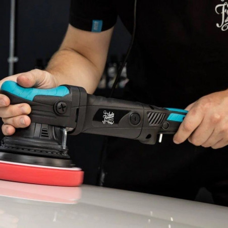 Auto Finesse Revitalise No.3 Refining Compound 500ml - Polish de Finition Anti-Hologrammes Peinture et Vernis Voiture