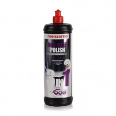 Menzerna One Step Polish 3in1 - Polish Carrosserie Voiture de Correction, Brillance et Protection en 1 Produit