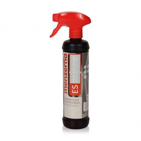 Menzerna Endless Shine 500ml - Quick Detailer Premium pour Carrosserie Auto et Moto