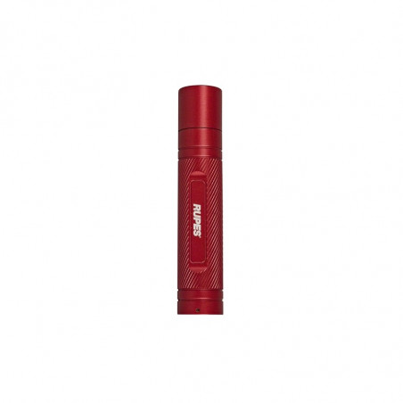Rupes LL200 Swirl Finder Flashlight - Lampe LED Professionnelle Détection de Défauts de Vernis lors du Polissage Carrosserie