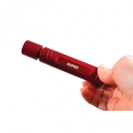 Rupes LL200 Swirl Finder Flashlight - Lampe LED Professionnelle Détection de Défauts de Vernis lors du Polissage Carrosserie