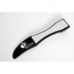 Rupes BigFoot Claw Pad Tool 9.BF7001 - Outil Multifonction de Nettoyage et Dépose des Pads Polissage