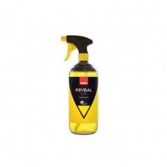 Rupes Reveal Lite Residue Remover 750ml - Nettoyant Léger Professionnel Résidus de Polish