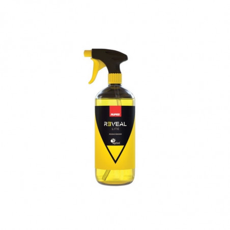 Rupes Reveal Lite Residue Remover 750ml - Nettoyant Léger Professionnel Résidus de Polish