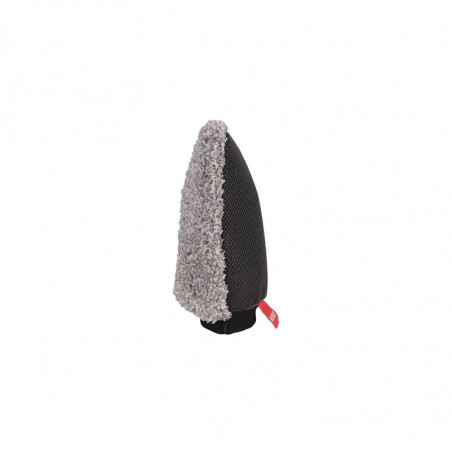 Rupes Wash & Decontamination - Gant 2-en-1 Lavage et Décontamination Vernis Carrosserie