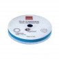 RUPES D-A Coarse Wool Polishing Pad - Pad Polissage de Correction en Laine Haute Performance