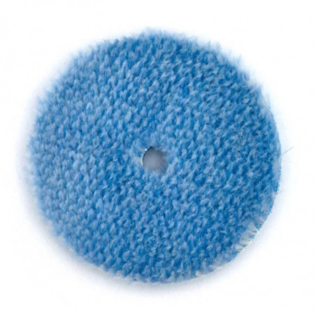 RUPES D-A Coarse Wool Polishing Pad - Pad Polissage de Correction en Laine Haute Performance