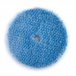 RUPES D-A Coarse Wool Polishing Pad - Pad Polissage de Correction en Laine Haute Performance