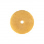 RUPES D-A Medium Wool Polishing Pad - Tampon Polissage en Laine Polisseuse Orbitale Correction Modérée RUPES D-A Medium Wool Polishing Pad - Tampon Polissage en Laine Polisseuse Orbitale Correction Modérée