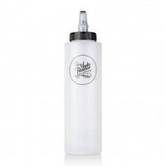 Auto Finesse Pro Polish Bottle 350ml - Bouteille d'Application Professionnelle pour Polish et Compounds