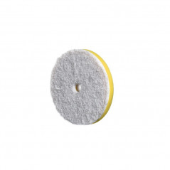 Rupes D-A Fine Microfiber Polishing Pad - Pad de Polissage Microfibre pour Correction Modérée
