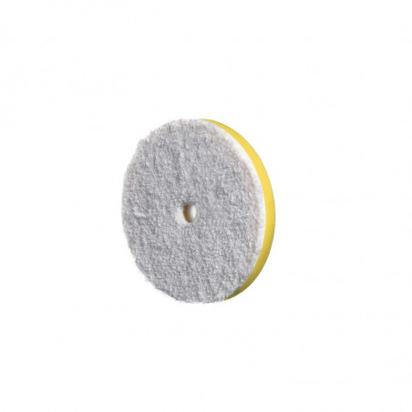Rupes D-A Fine Microfiber Polishing Pad - Pad de Polissage Microfibre pour Correction Modérée