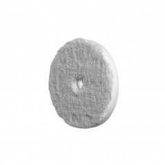 Rupes D-A Ultra Fine Microfiber Polishing Pad - Pad Polissage de Finition Professionnel