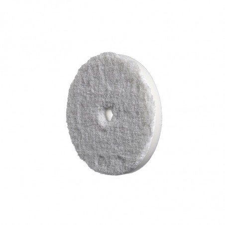Rupes D-A Ultra Fine Microfiber Polishing Pad - Pad Polissage de Finition Professionnel