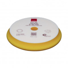 Rupes D-A Fine High Performance Fine Finishing Foam Pad - Pad Polissage Mousse Correction Legere et Finition