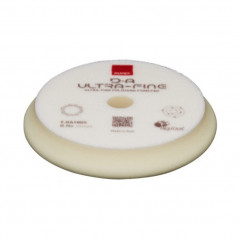 Rupes D-A Ultra-Fine High Performance Foam Pad - Pad Mousse Polissage de Finition Professionnel pour Vernis Carrosserie Voiture