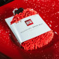 Autoglym Microfibre Wash Mitt - Gant de Lavage Ultra-Dense en Noodles pour Lavage Carrosserie Voiture Moto Autoglym Microfibre Wash Mitt - Gant de Lavage Ultra-Dense en Noodles pour Lavage Carrosserie Voiture Moto