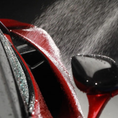 Autoglym Ultra High Definition Shampoo 1L - Shampoing Carrosserie Auto Luxueux à Mousse Dense