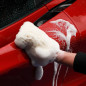 Autoglym Ultra High Definition Shampoo 1L - Shampoing Carrosserie Auto Luxueux à Mousse Dense Autoglym Ultra High Definition Shampoo 1L - Shampoing Carrosserie Auto Luxueux à Mousse Dense