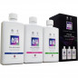Autoglym Polar Collection - Kit Detailing Lavage et Protection Haute Pression 3x500ml - Utilisation avec Foam Lance Autoglym Polar Collection - Kit Detailing Lavage et Protection Haute Pression 3x500ml - Utilisation avec Foam Lance