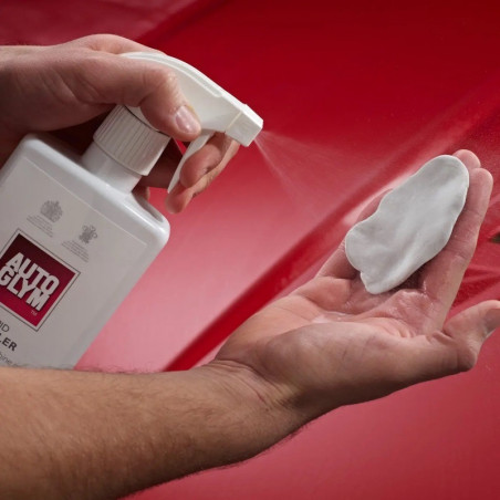 Autoglym VPClayKit Clay Detailing Complete Kit - Kit Décontamination Carrosserie Premium