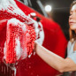 Autoglym Foaming Car Wash 2,5L - Shampoing Moussant pH Neutre Carrosserie Voiture Autoglym Foaming Car Wash 2,5L - Shampoing Moussant pH Neutre Carrosserie Voiture