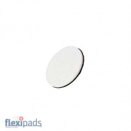 Flexipads Glass Polishing Pad 75mm - Disque Polissage Vitres et Pare Brise Voiture