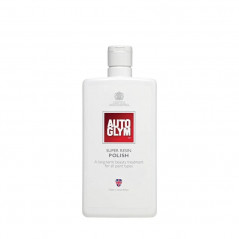 Autoglym SRP Super Resin Polish 500ml - Polish All-in-One Légendaire avec Fillers/Remplisseurs