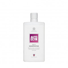 Autoglym Paint Renovator 500ml - Polish Rénovateur Peinture Abrasif Professionnel