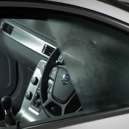 Autoglym Car Glass Polish 500ml - Crème Polish Vitres et Pare-Brise Automobile
