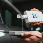 Autoglym Bumper & Trim Gel 500ml - Dressing et Rénovateur Plastiques Extérieurs Autoglym Bumper & Trim Gel 500ml - Dressing et Rénovateur Plastiques Extérieurs