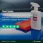 Autoglym Rapid Detailer 500ml - Quick Detailer et Lubrifiant Clay Bar Autoglym Rapid Detailer 500ml - Quick Detailer et Lubrifiant Clay Bar