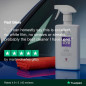 Autoglym Fast Glass 500ml - Nettoyant Vitres et Pare-Brise Express Autoglym Fast Glass 500ml - Nettoyant Vitres et Pare-Brise Express