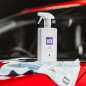 Autoglym Fast Glass 500ml - Nettoyant Vitres et Pare-Brise Express Autoglym Fast Glass 500ml - Nettoyant Vitres et Pare-Brise Express