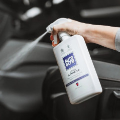 Autoglym Odour Eliminator 500ml - Destructeur d'Odeurs Actif pour Intérieur Voiture