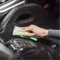 Autoglym Leather Cleaner 500ml - Nettoyant Cuir pH Neutre Sans Silicone pour Intérieur Voiture Autoglym Leather Cleaner 500ml - Nettoyant Cuir pH Neutre Sans Silicone pour Intérieur Voiture