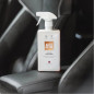 Autoglym Leather Cleaner 500ml - Nettoyant Cuir pH Neutre Sans Silicone pour Intérieur Voiture Autoglym Leather Cleaner 500ml - Nettoyant Cuir pH Neutre Sans Silicone pour Intérieur Voiture