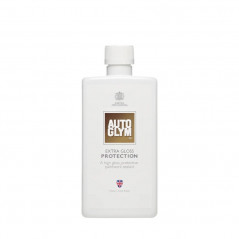Autoglym Extra Gloss Protection 325ml - Cire Sealant Extra Brillant Carrosserie Auto et Moto
