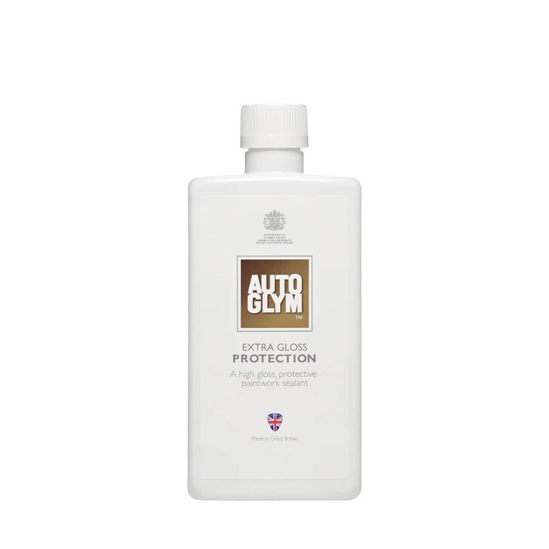 Autoglym Extra Gloss Protection 325ml - Cire Sealant Extra Brillant Carrosserie Auto et Moto Autoglym Extra Gloss Protection 325ml - Cire Sealant Extra Brillant Carrosserie Auto et Moto