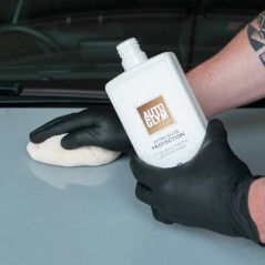 Autoglym Extra Gloss Protection 325ml - Cire Sealant Extra Brillant Carrosserie Auto et Moto