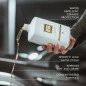 Autoglym Ceramic Wash & Protect 1L - Shampoing Carrosserie Triple Action avec Technologie Céramique SiO2 Autoglym Ceramic Wash & Protect 1L - Shampoing Carrosserie Triple Action avec Technologie Céramique SiO2