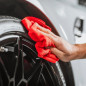 Autoglym Instant Tyre Dressing 500ml - Brillant Pneus Polyvalent pour Voiture