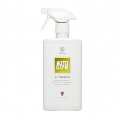 Autoglym AutoFresh 500ml - Rafraîchisseur d'Air et Destructeur d'Odeurs pour Intérieur Voiture