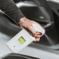 Autoglym AutoFresh 500ml - Rafraîchisseur d'Air et Destructeur d'Odeurs pour Intérieur Voiture
