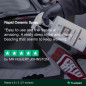 Autoglym Rapid Ceramic Spray 500ml - Cire Céramique Express pour Carrosserie