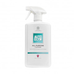Autoglym All Purpose Cleaner 1L - Nettoyant APC Multi-Surfaces