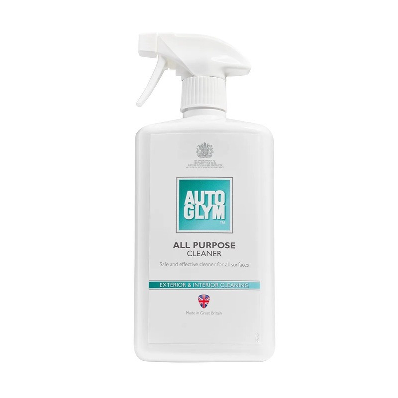 Autoglym All Purpose Cleaner 1L - Nettoyant APC Multi-Surfaces